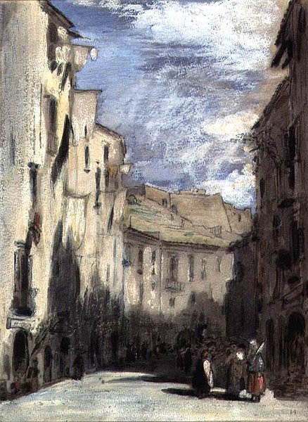 Napoli