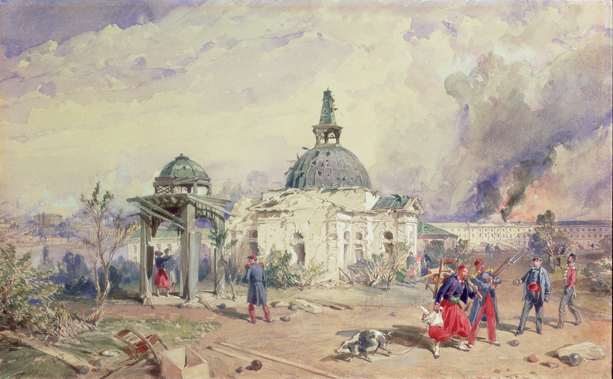 Sivastopol