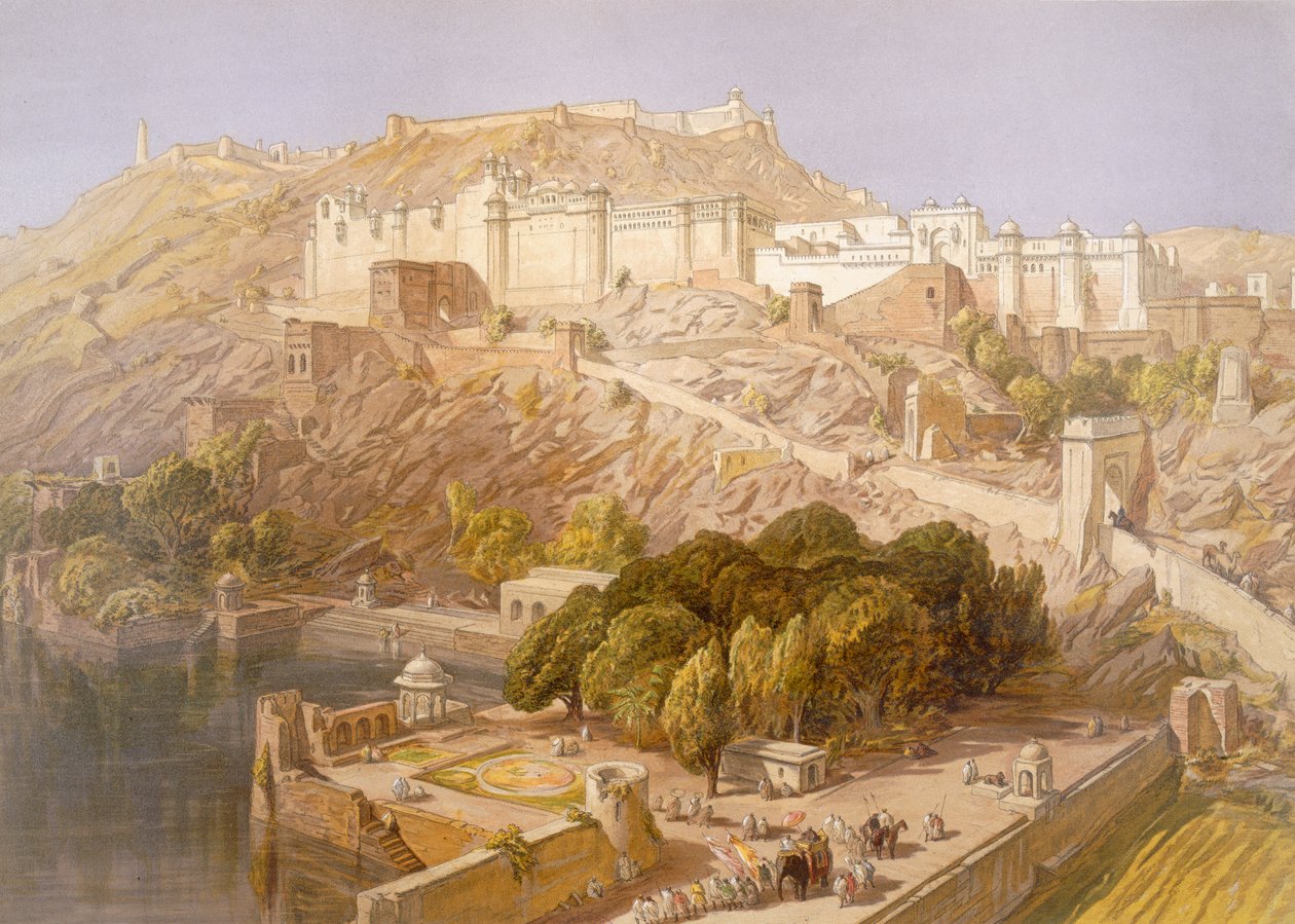 Ambair, 