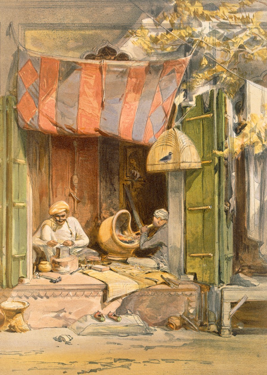 Delhi - Kuyumcu, 