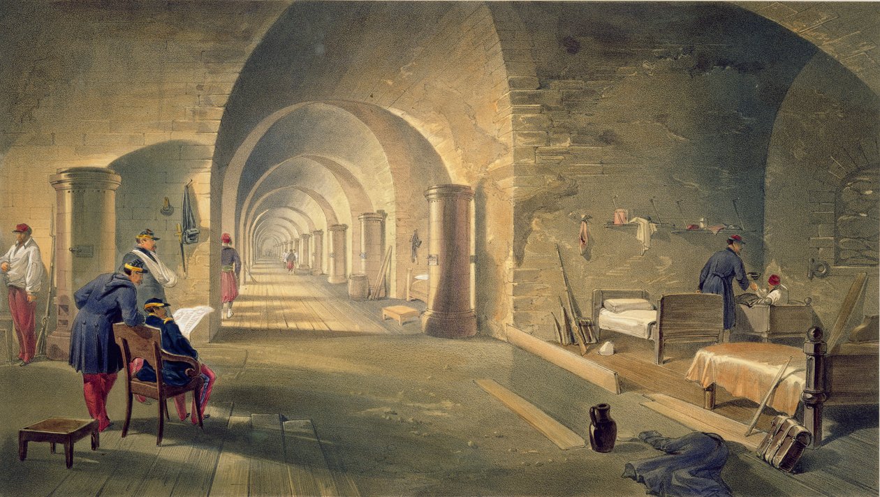 Fort Nicholas