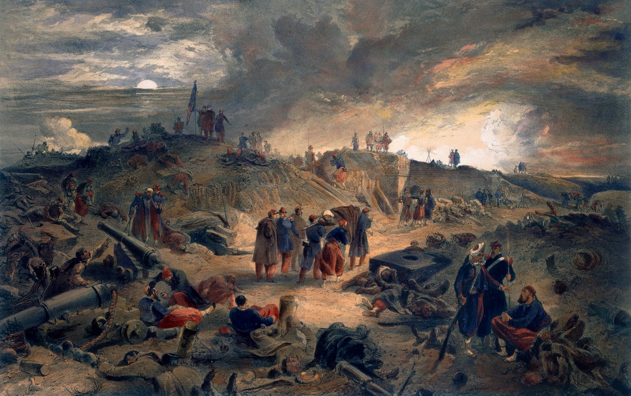 Malakoff