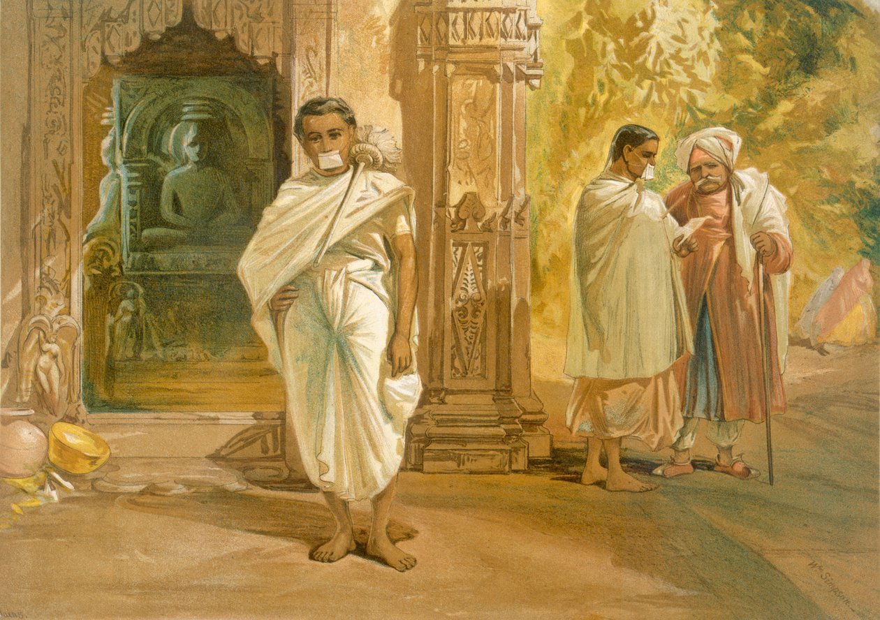 Jain Rahipler, 