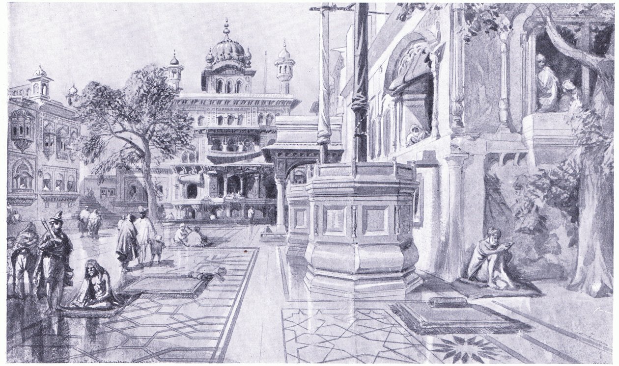 Amritsar