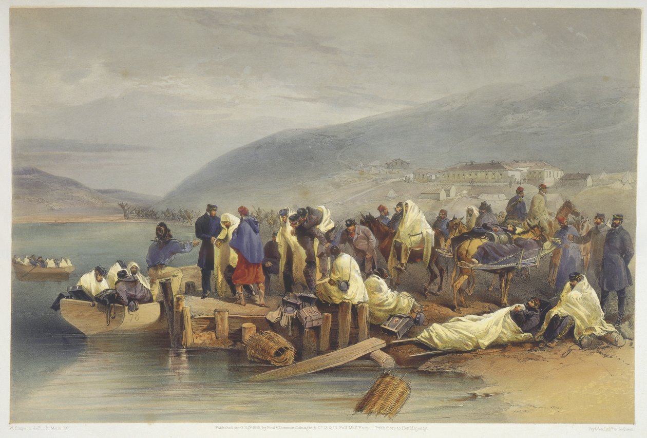 Hastaların Balaklava