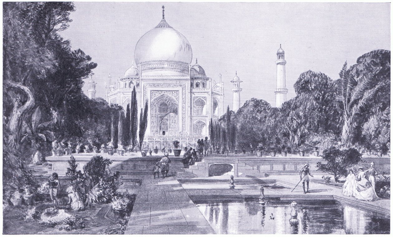 Agra