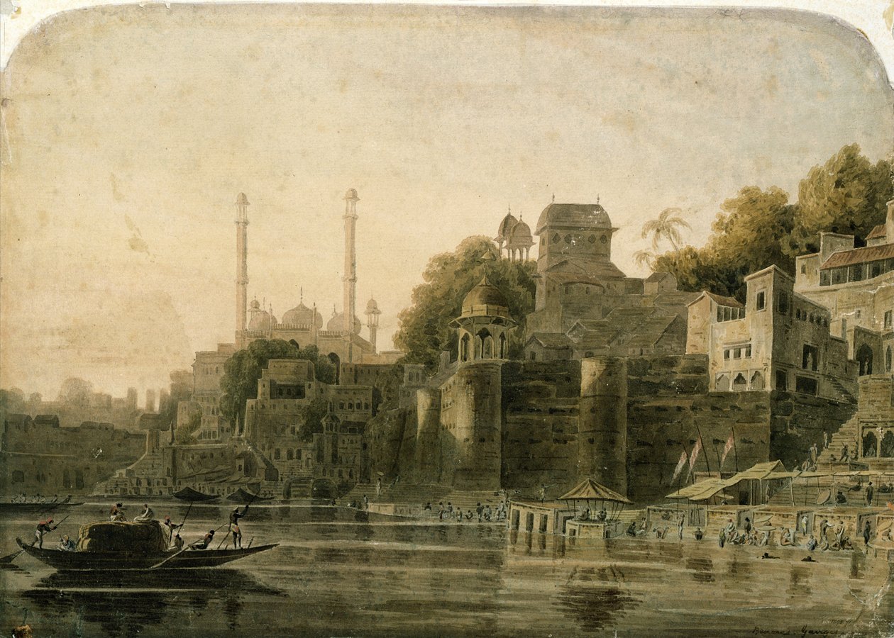Ganj Nehri