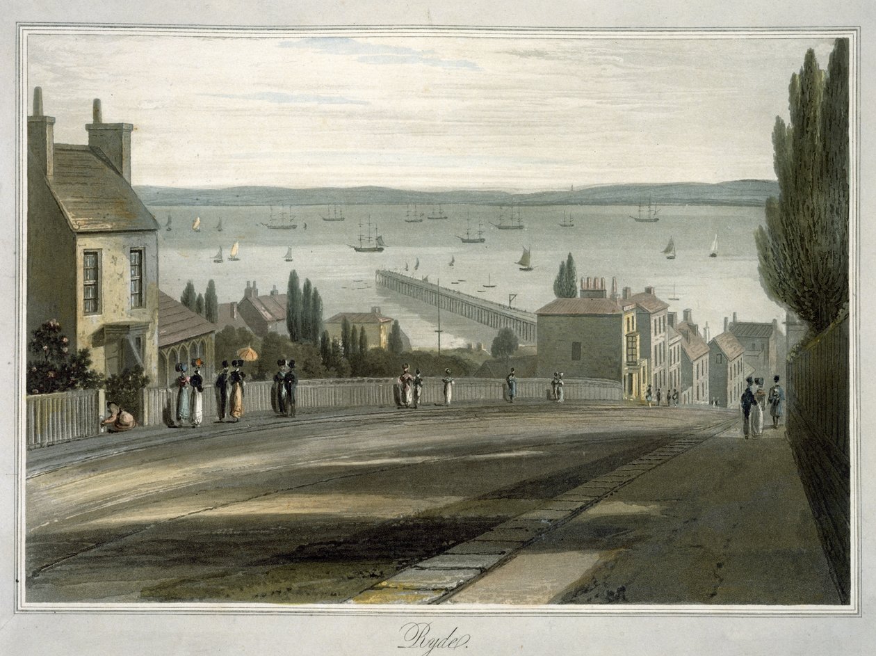 Ryde, 