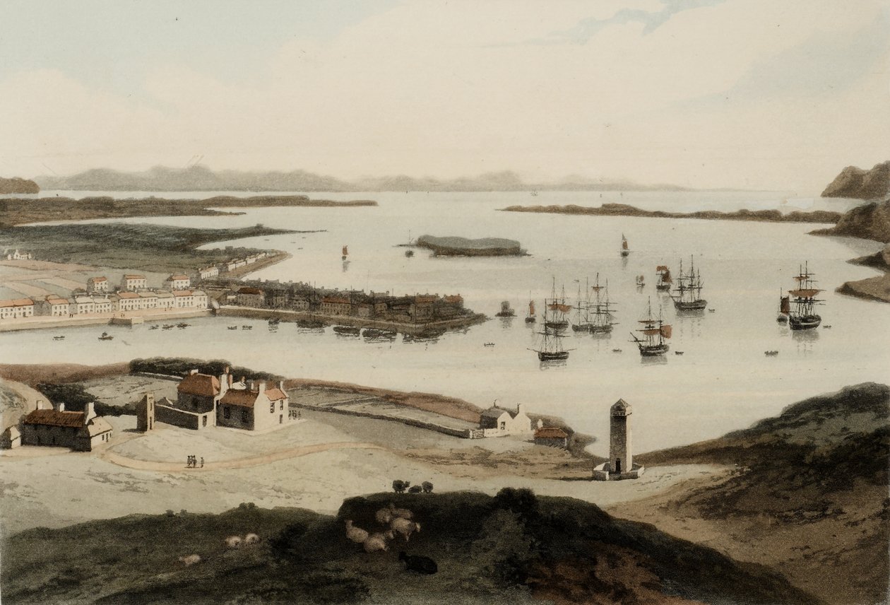 Lewis Adası