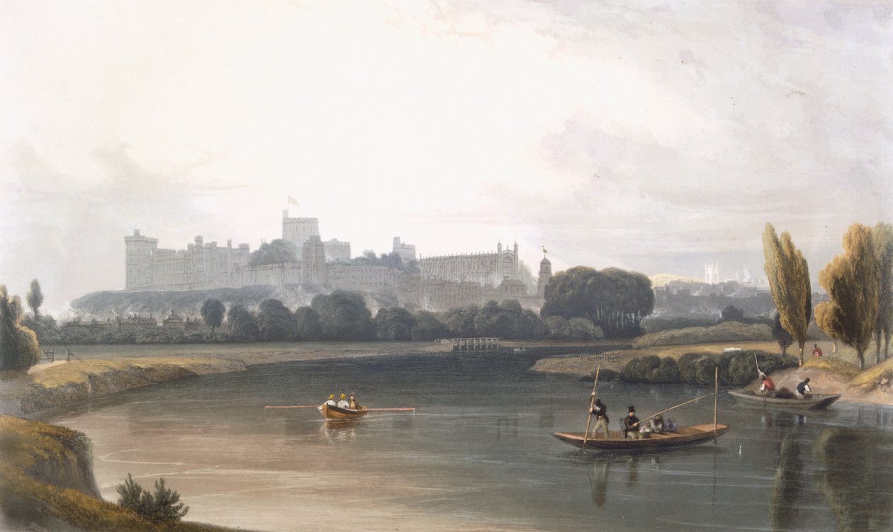 Thames Nehri