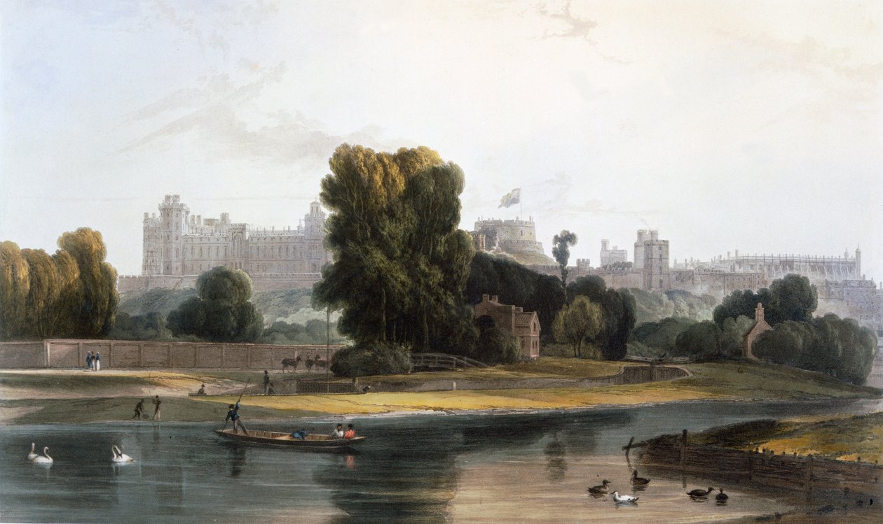 Eton