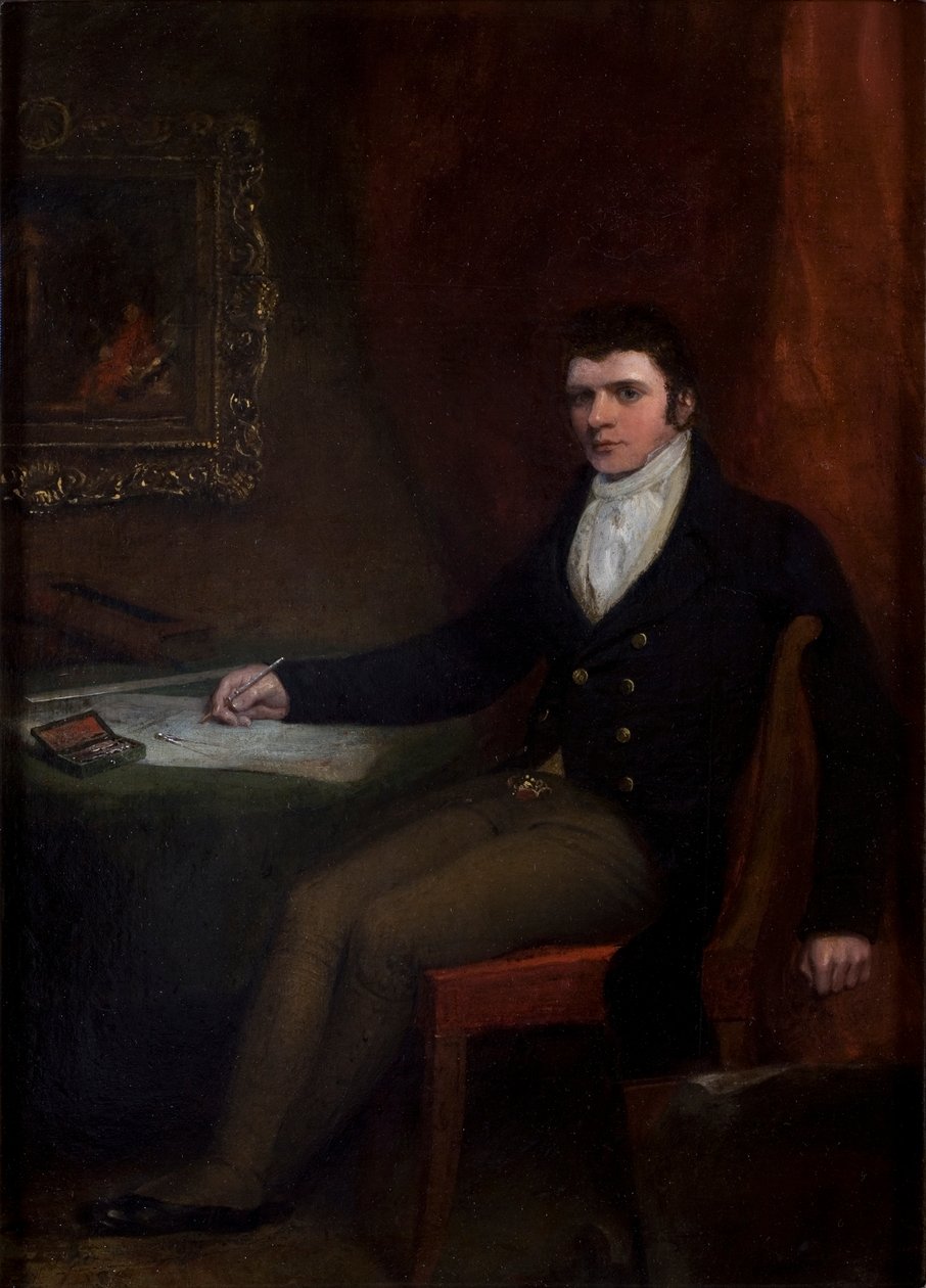 John Dobson