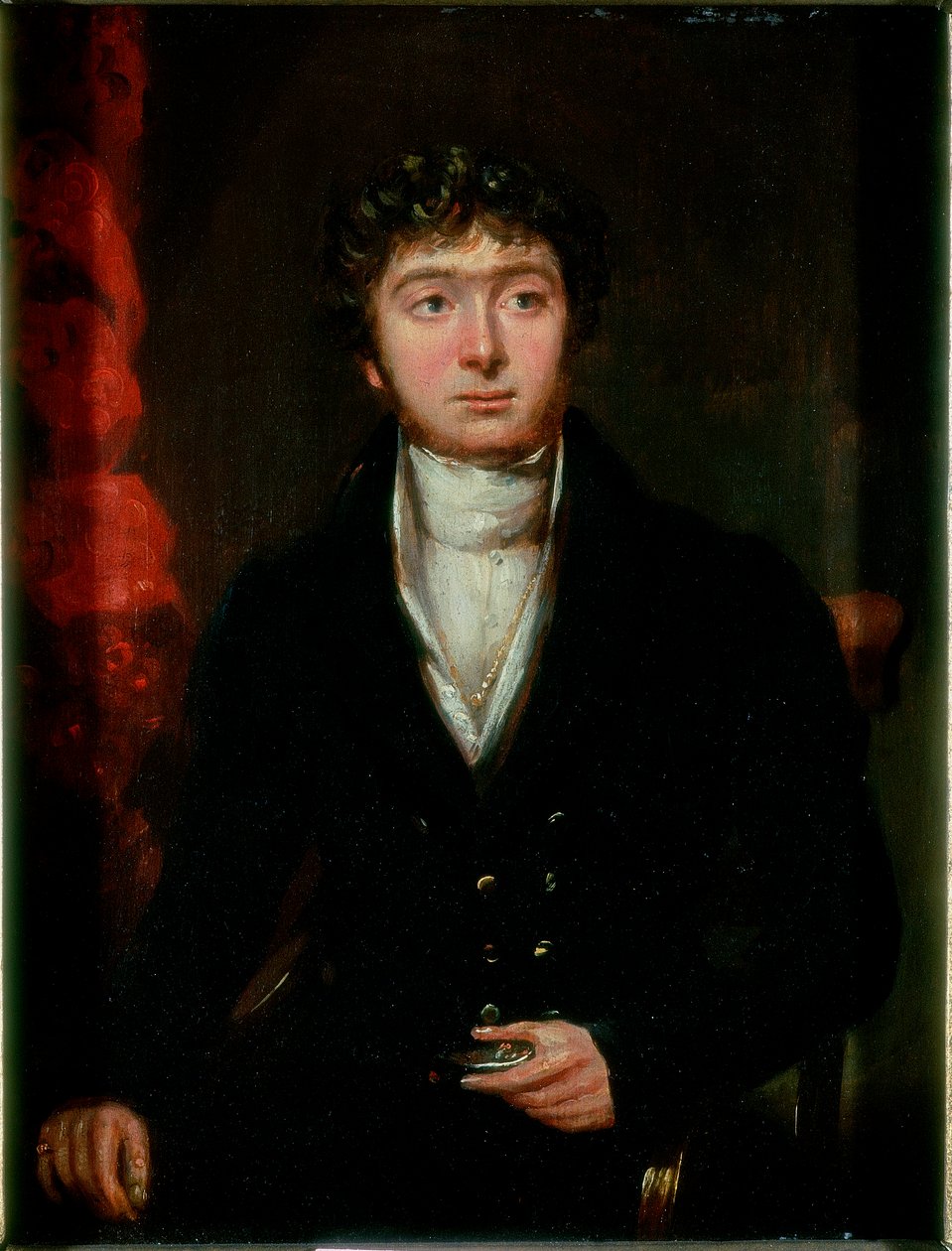 John Martin
