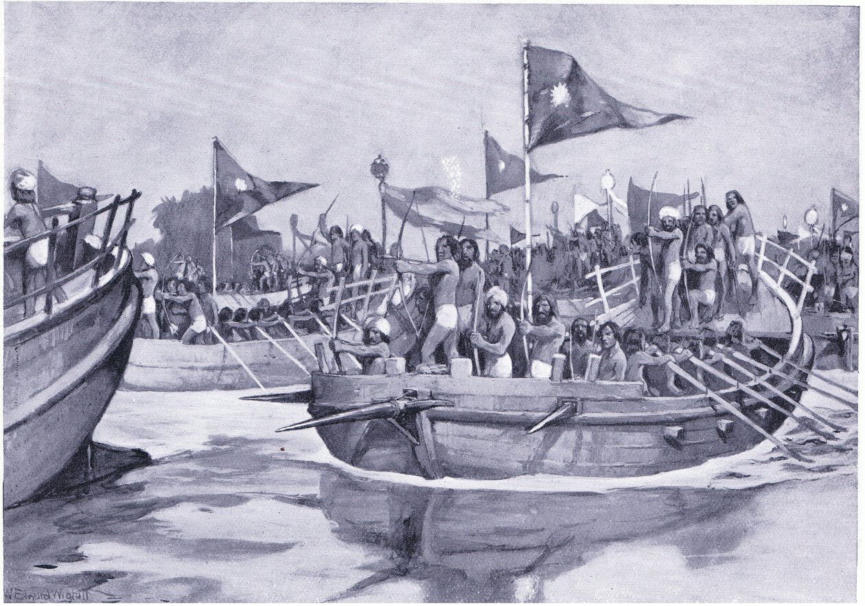 Gazneli Mahmud