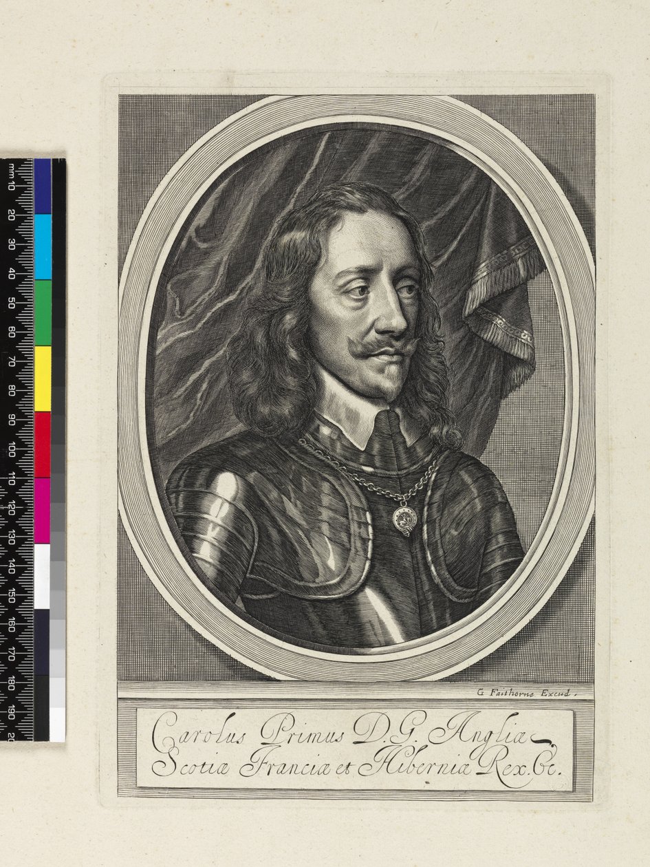 I. Charles
