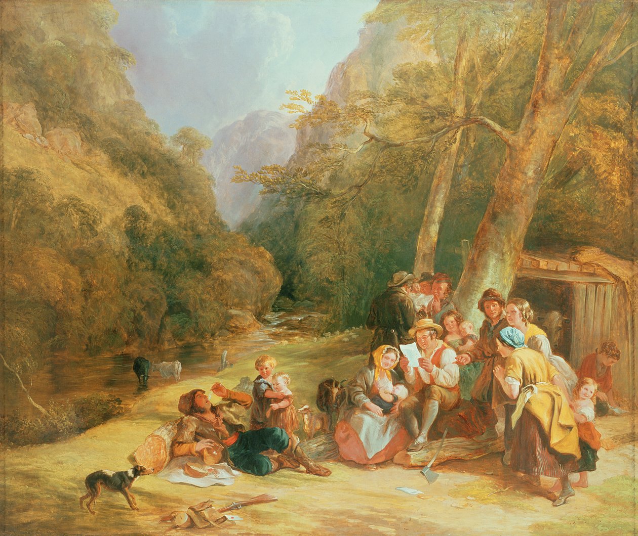 mektubu okumak by William Frederick Witherington