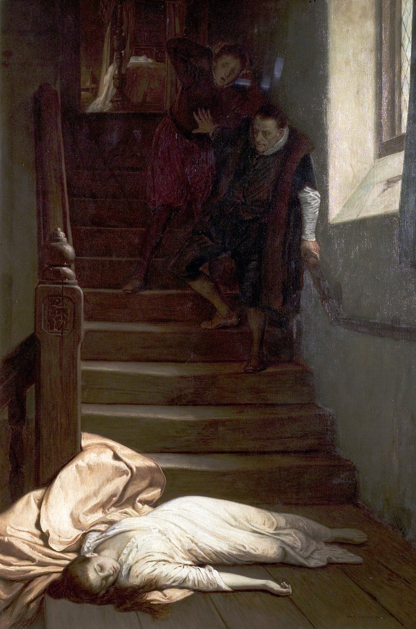 Amy Robsart