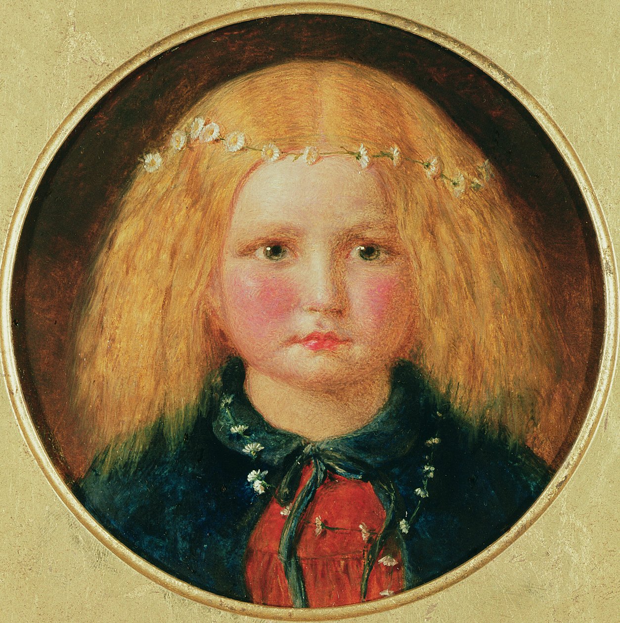 Papatya Zinciri by William Gale or Gaele