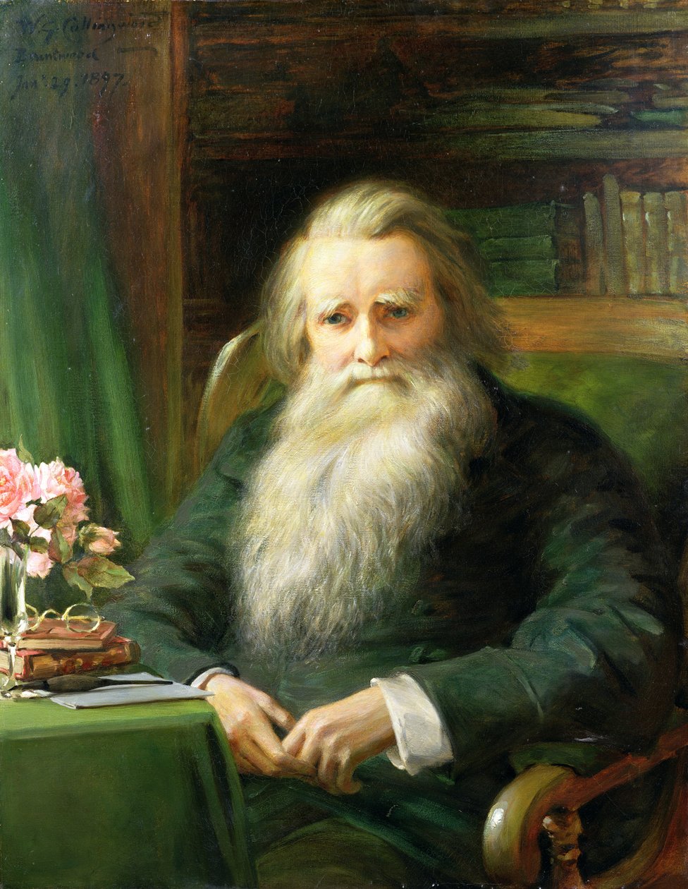 John Ruskin