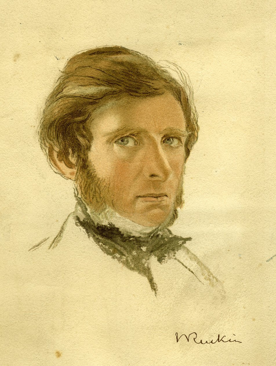 John Ruskin