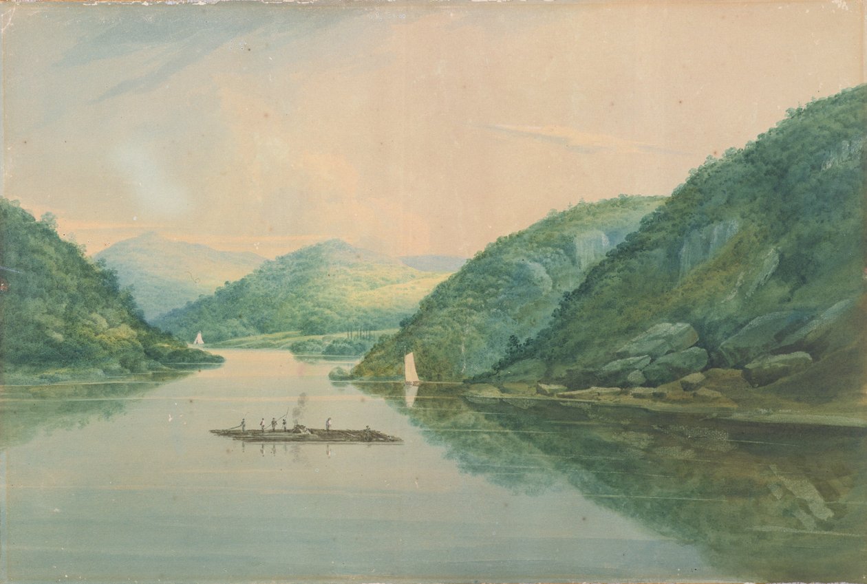 Fort Montgomery