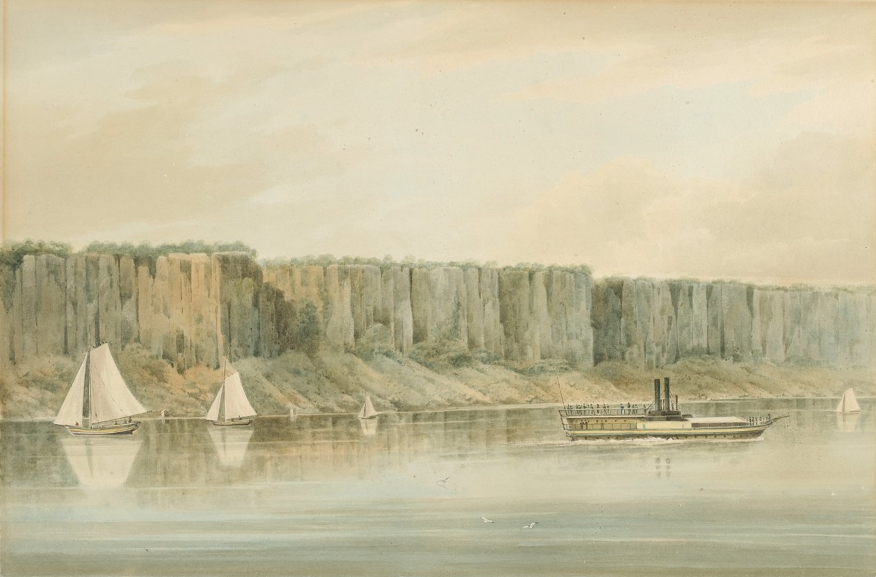 Palisades