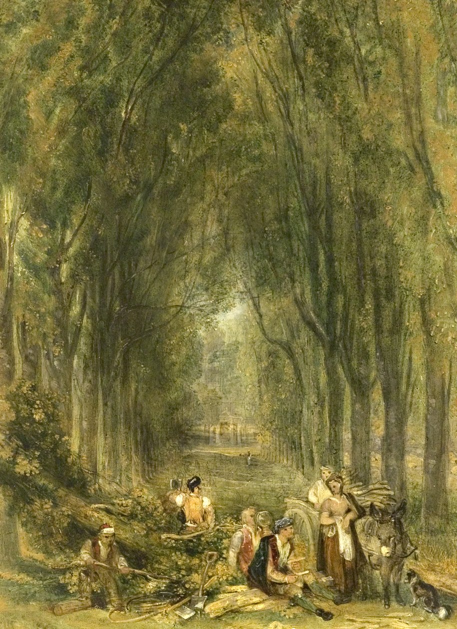 Weston, Buckinghamshire