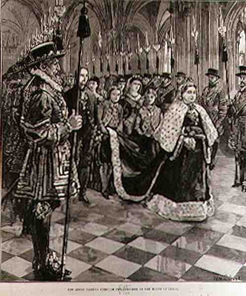 The Illustrated London News