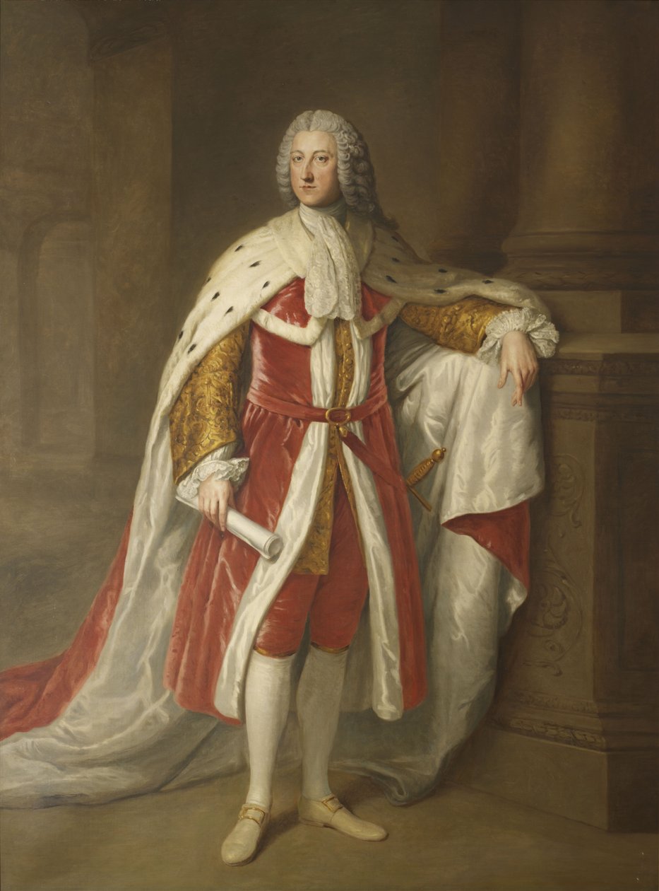 William Pitt