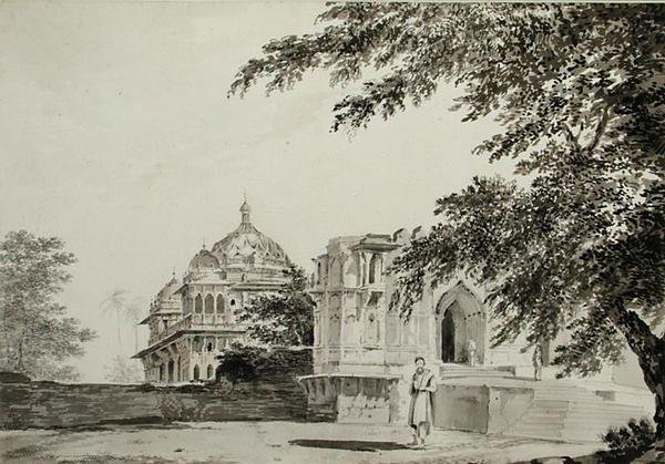 Mounheer Camii
