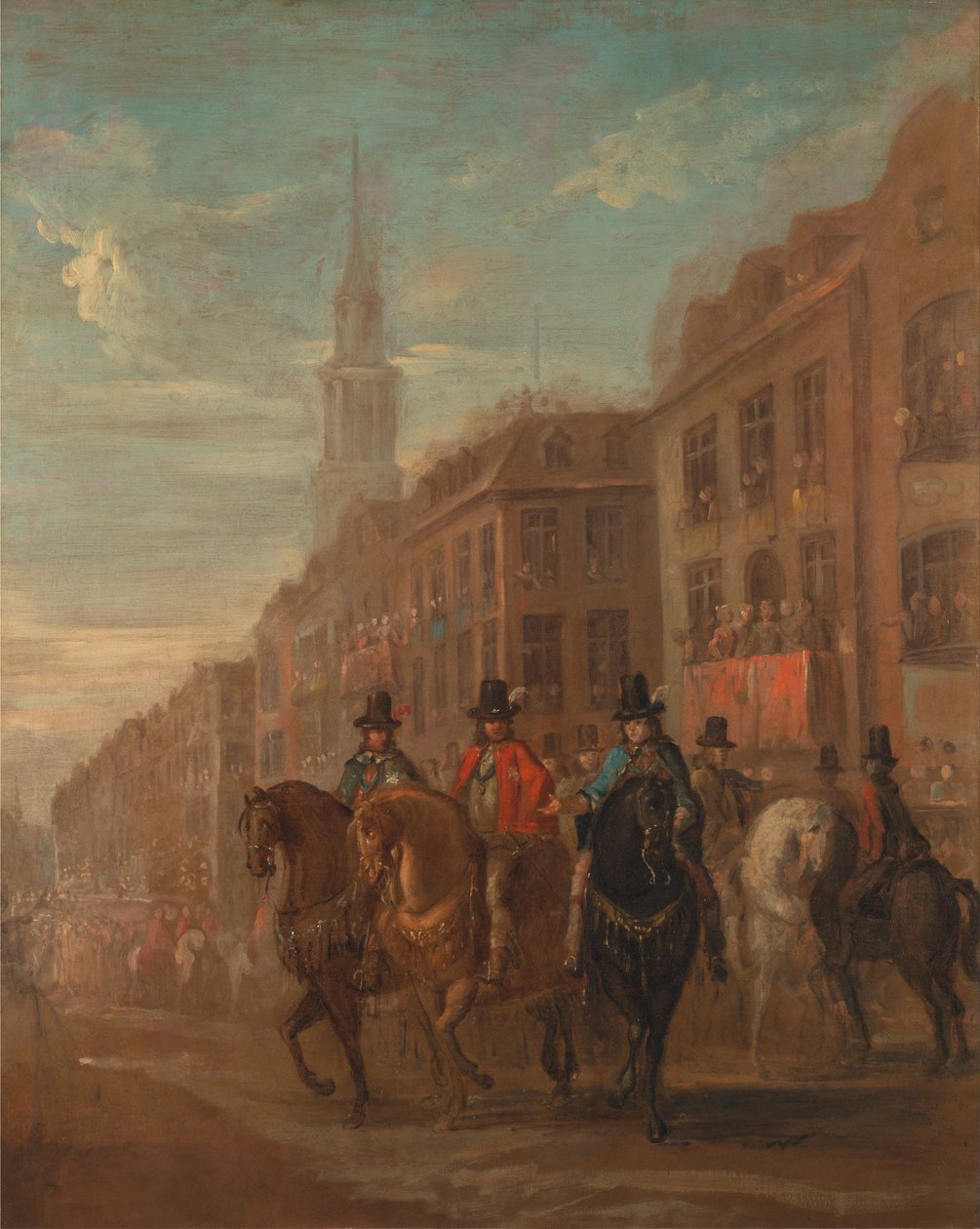 Cheapside
