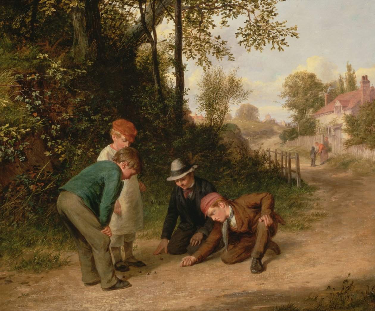Bilinmeyen resim by William III Bromley