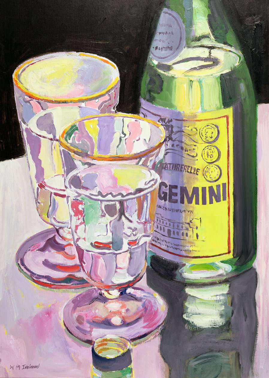 İkizler, 2005 by William Ireland