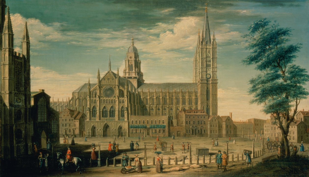 Westminster Manastırı