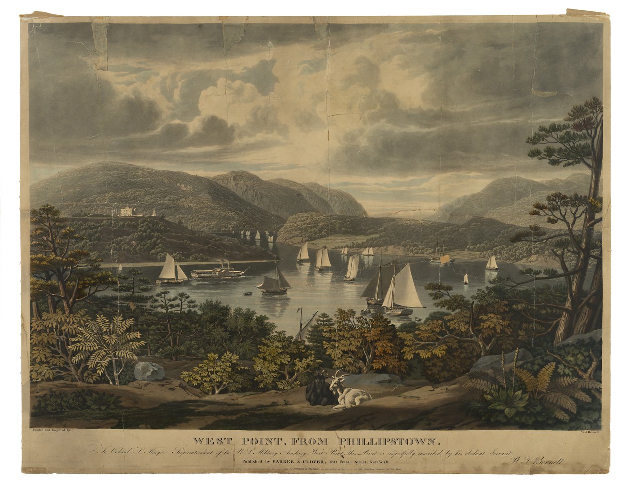 Phillipstown