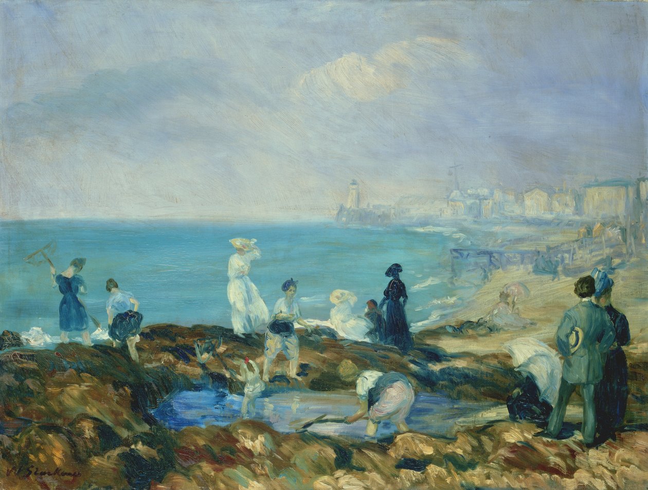 Dieppe