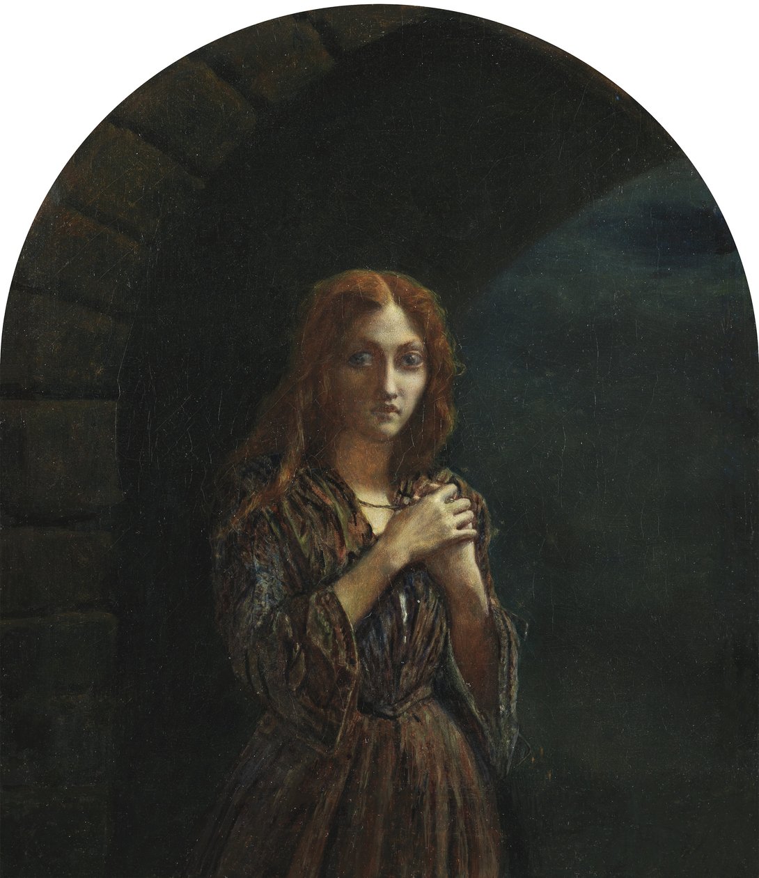 Seçim yok mu?, 1850 dolayları by William James Grant