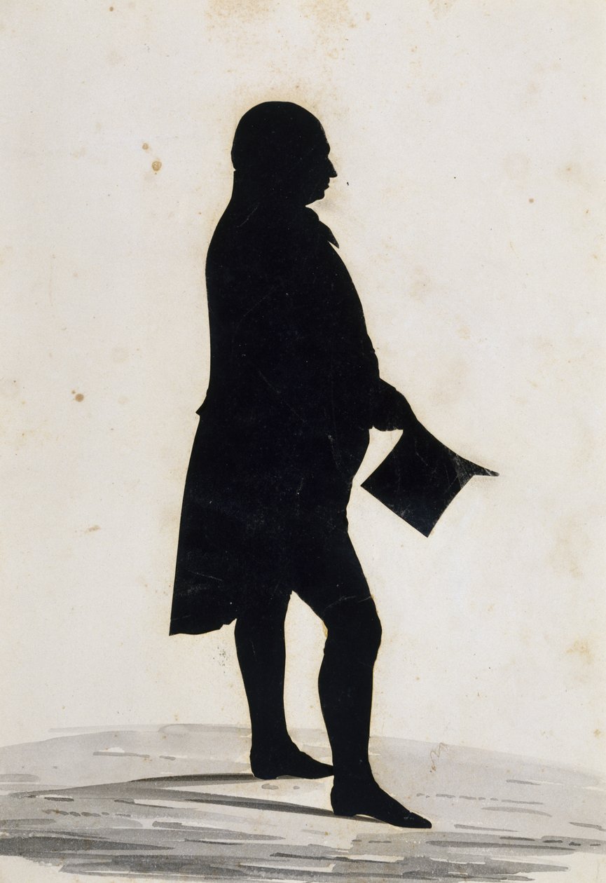 Charles W. After