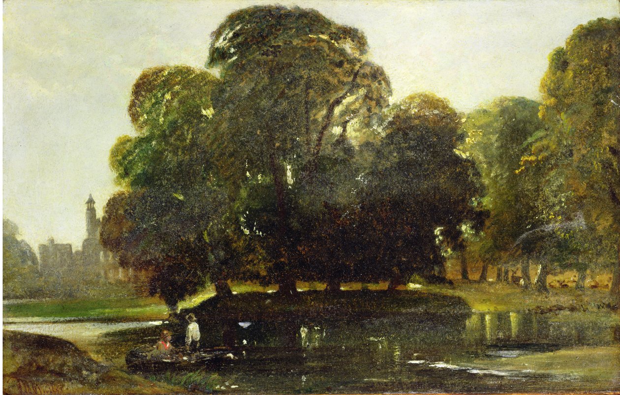 504 Geçidi Zaman Aşımı by William James Muller