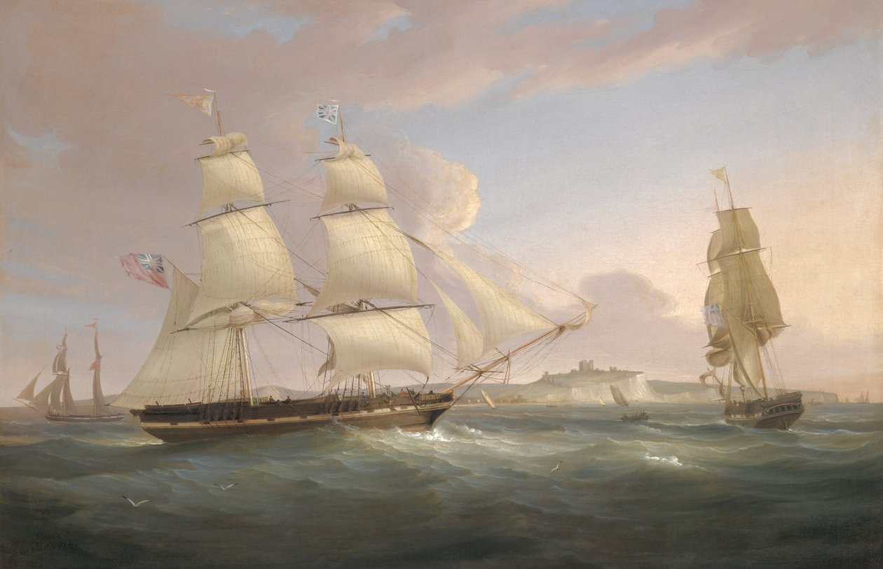 Dover