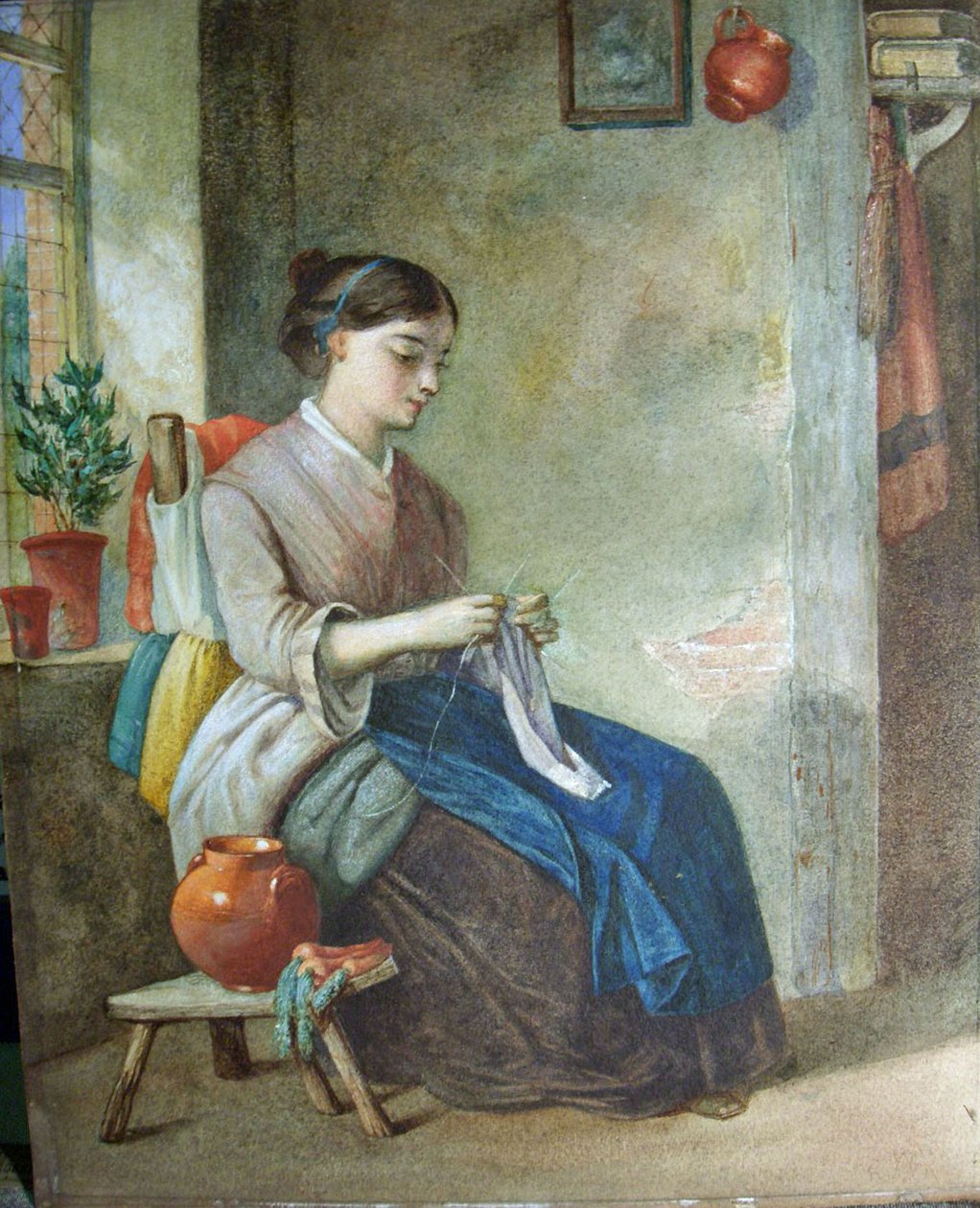 sanayi by William Knight Keeling