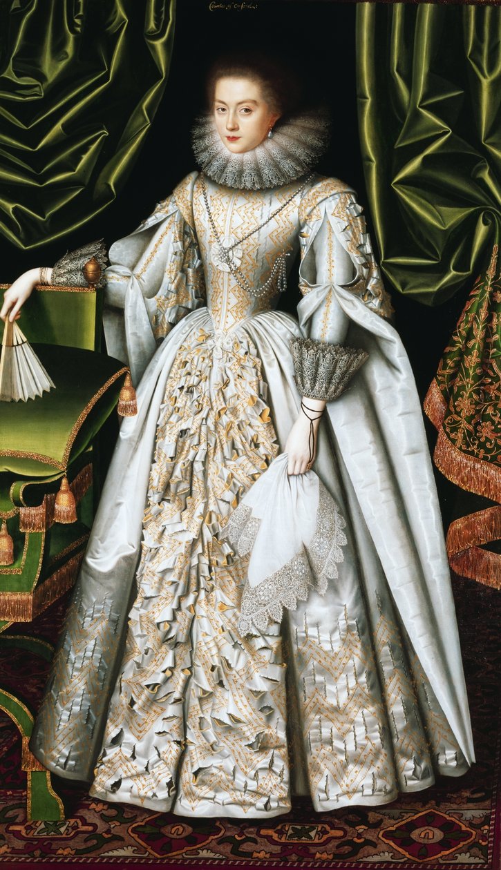Diana Cecil