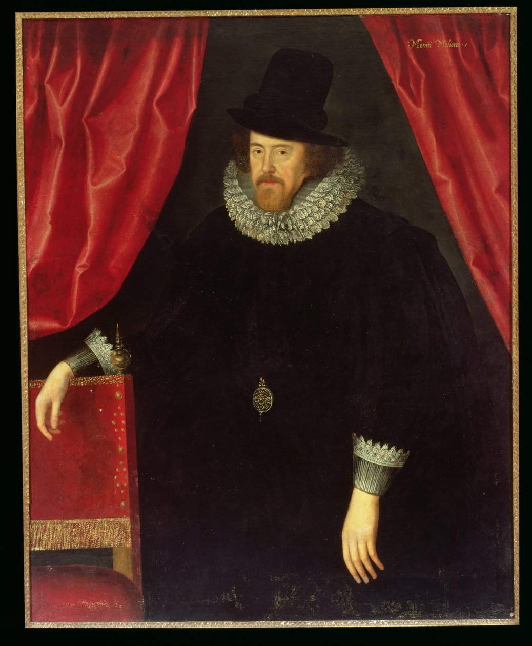 Francis Bacon