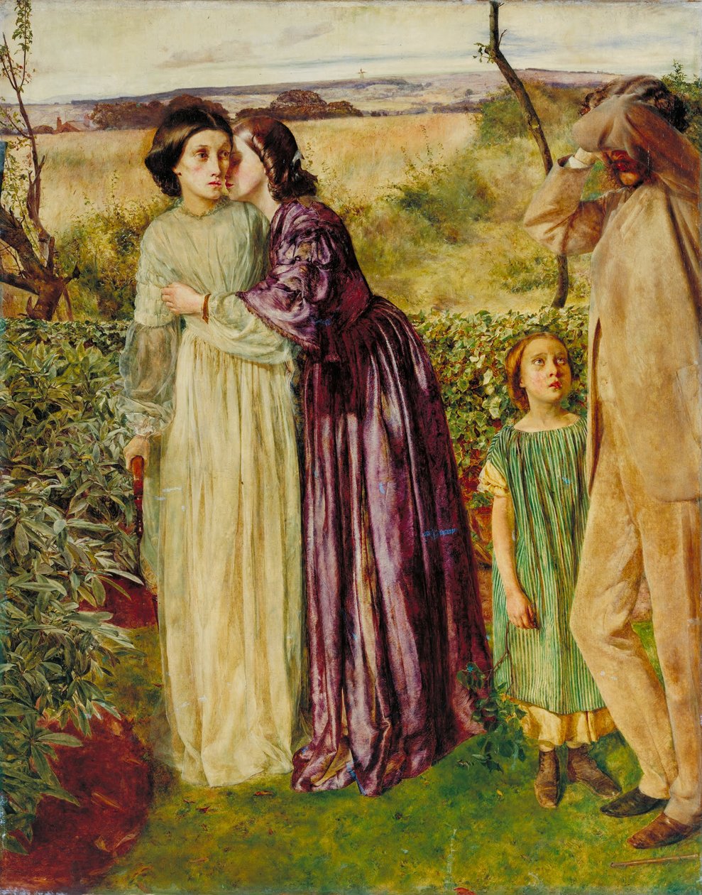Çok geç by William Lindsay Windus