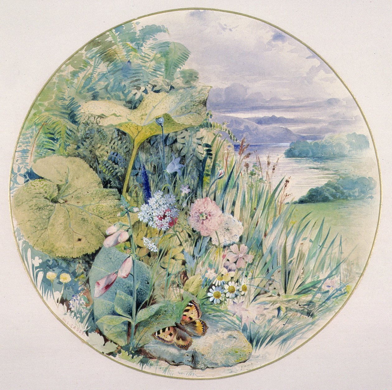 Lakeland Bölgesi