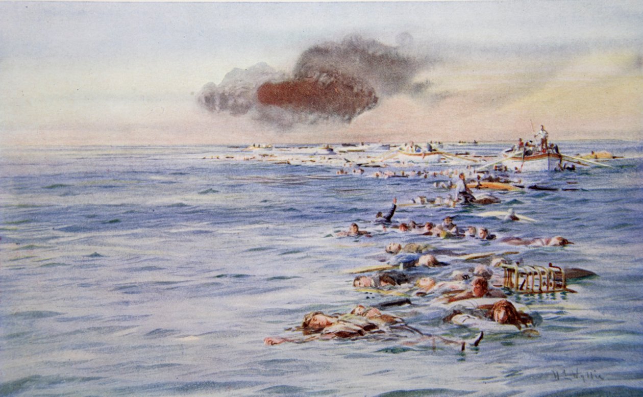 Lusitania