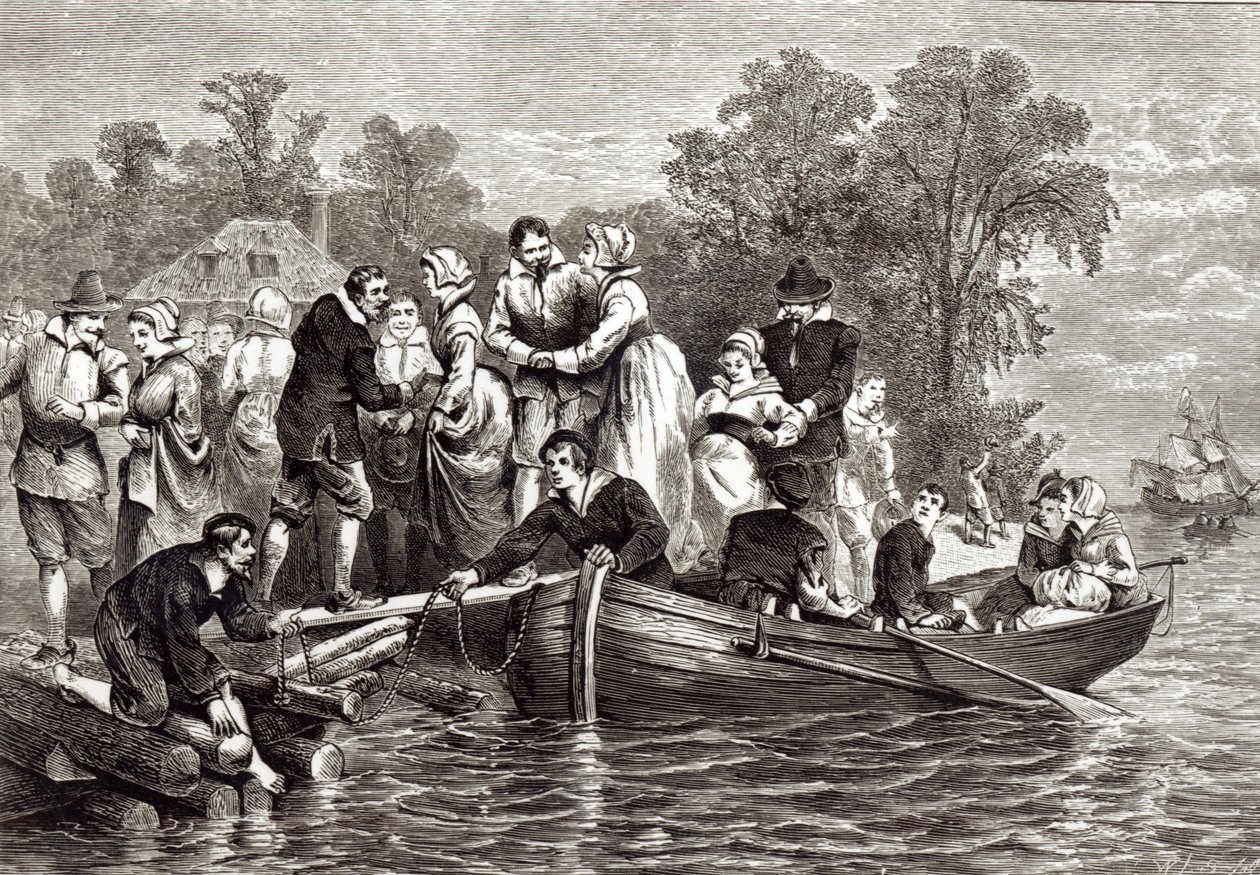 Jamestown