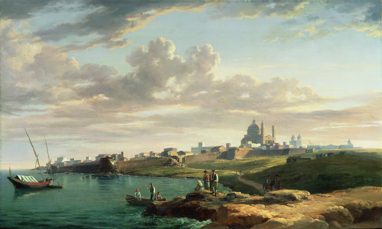 Montevideo