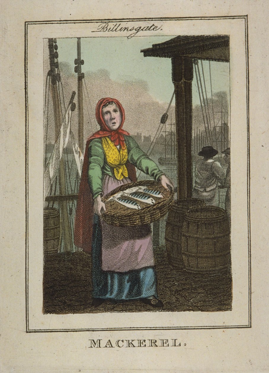 Billingsgate