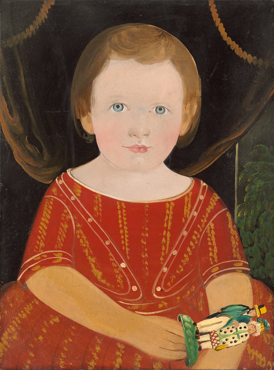 Usta Cleeves by William Matthew Prior